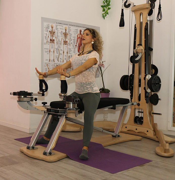 Yoga Image